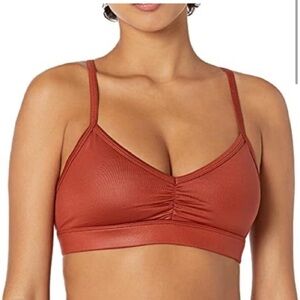 Alo yoga sunny strappy bra